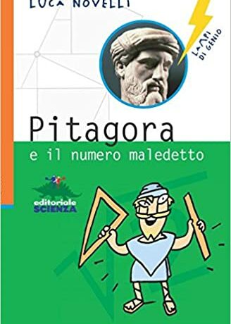 Pitagora e il numero maledetto