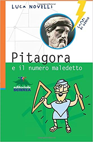 Tutti lo conosciamo come l’inventore del famoso teorema che si impara a scuola, ma Pitagora era molto di più di teoremi e tabelline: un filosofo, che significa “amante della conoscenza”, e una vera e propria rockstar della matematica (ma non solo)! Pitagora è nato intorno al 575 a.C. – che è un sacco di tempo […]