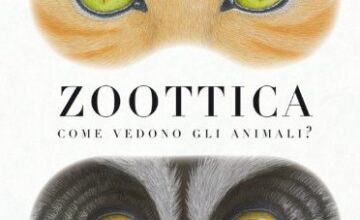 Zoottica – come vedono gli animali?