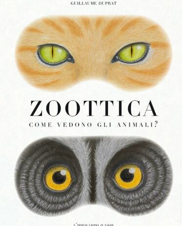 Zoottica – come vedono gli animali?