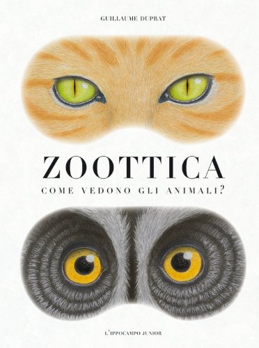 Cosa vuol dire “Zoottica”? È una strana parola composta da “zoo” e “ottica”: lo zoo saprai sicuramente cos’è e l’ottica è una materia che si occupa di studiare i fenomeni ottici, quelli legati al comportamento e alle proprietà della luce. Uno dei nostri sensi si basa sulla luce, quale potrebbe essere? Esatto, la vista! Infatti, […]