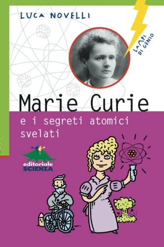 Marie Curie fu la prima a studiare la radioattività e a isolare due nuovi elementi chimici, prima sconosciuti. Tutto molto bello, ma cos’è la radioattività? La prima definizione l’ha data il fisico Ernest Rutherford, che la definì come una disgregazione spontanea di atomi. La radioattività ha portato alla scoperta della struttura dell’atomo e all’energia nucleare: […]