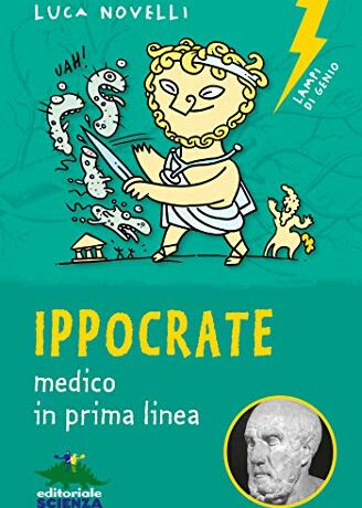 Ippocrate, medico in prima linea