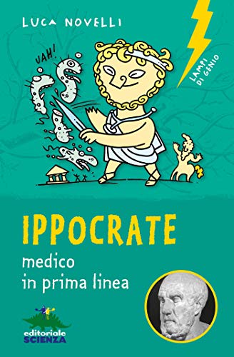 Hai mai sentito parlare del giuramento di Ippocrate? È un giuramento che i medici devono rispettare durante la loro carriera e che prevede il rispetto del paziente e della vita umana. Risale al tempo dell’Antica Grecia quando Ippocrate, “papà” della medicina moderna, lo faceva pronunciare ai suoi giovani allievi diventati ormai medici, per poi brindare […]