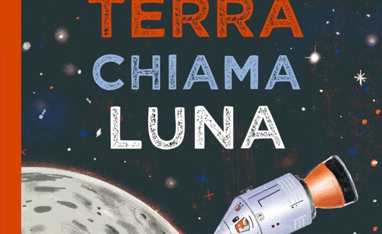 Terra chiama Luna