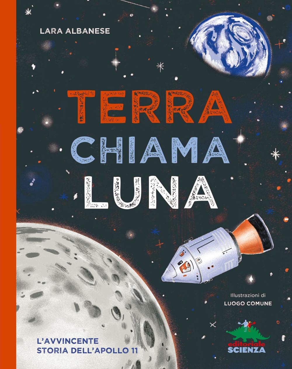 Sono passati più di 50 anni dalla prima passeggiata sul suolo lunare: la missione spaziale Apollo 11 ebbe inizio il 16 luglio 1969 e l’allunaggio, cioè la discesa di un veicolo spaziale sulla Luna, avvenne 4 giorni dopo. Un viaggio spaziale rimasto nella storia: ancora in bianco e nero, le TV hanno permesso di seguire […]