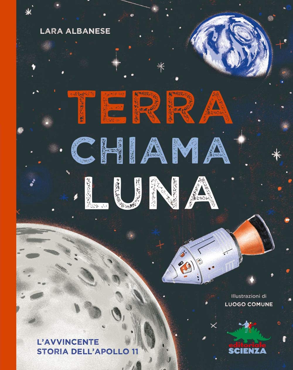 Sono passati più di 50 anni dalla prima passeggiata sul suolo lunare: la missione spaziale Apollo 11 ebbe inizio il 16 luglio 1969 e l’allunaggio, cioè la discesa di un veicolo spaziale sulla Luna, avvenne 4 giorni dopo. Un viaggio spaziale rimasto nella storia: ancora in bianco e nero, le TV hanno permesso di seguire […]