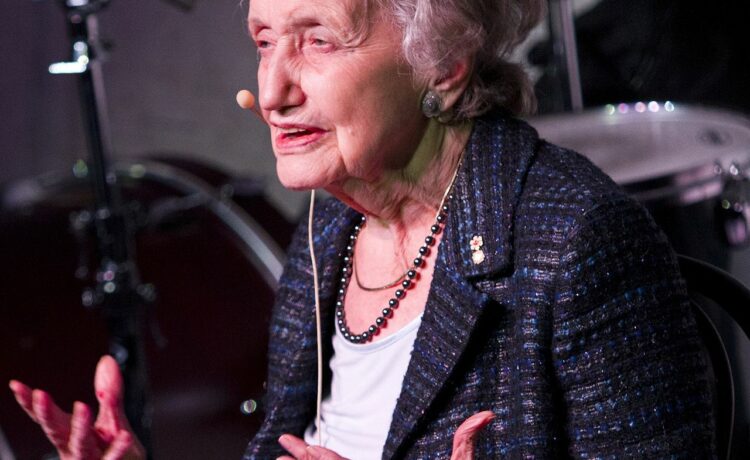 Brenda Milner, la scienziata che ha spiegato come funziona la memoria