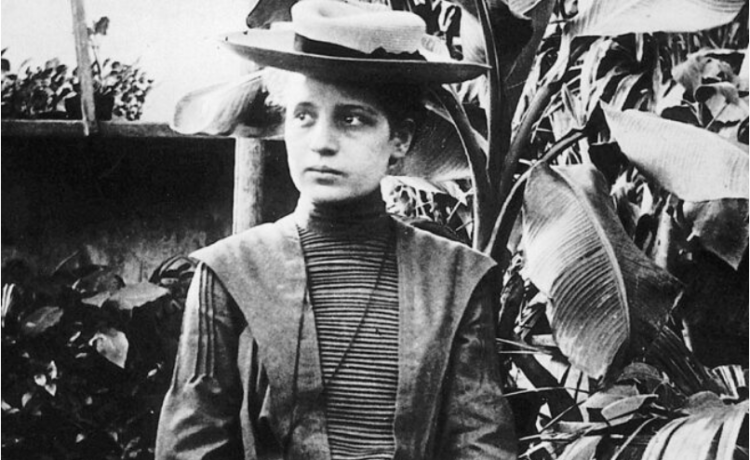 Lise Meitner, la scienziata innamorata della fisica