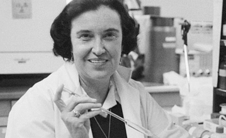 Rosalyn Yalow, il premio Nobel cresciuto nel Bronx