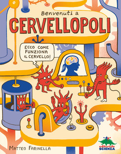 Benvenuti a Cervellopoli