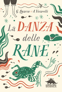 La danza delle rane