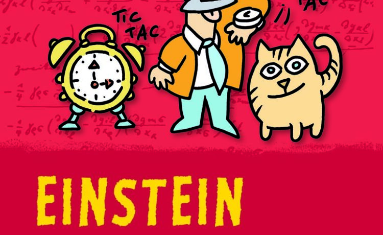 Einstein e le macchine del tempo