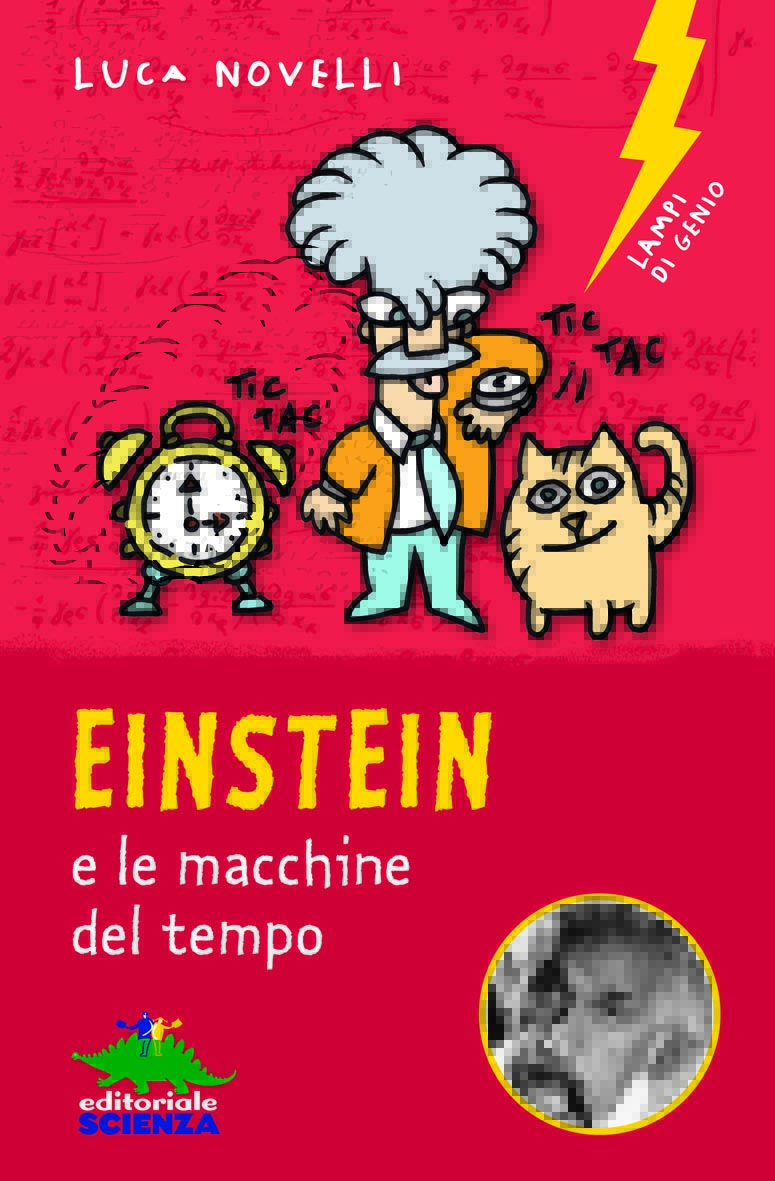Tempo, materia ed energia: la vita e la carriera di Albert Einstein sono girate attorno a questi 3 temi. Considerato “il più grande scienziato della storia”, era una persona molto curiosa: questo gli ha permesso di studiare, scoprire molte cose del mondo che ci circonda ed essere ricordato ovunque si parli di scienza. È nato […]