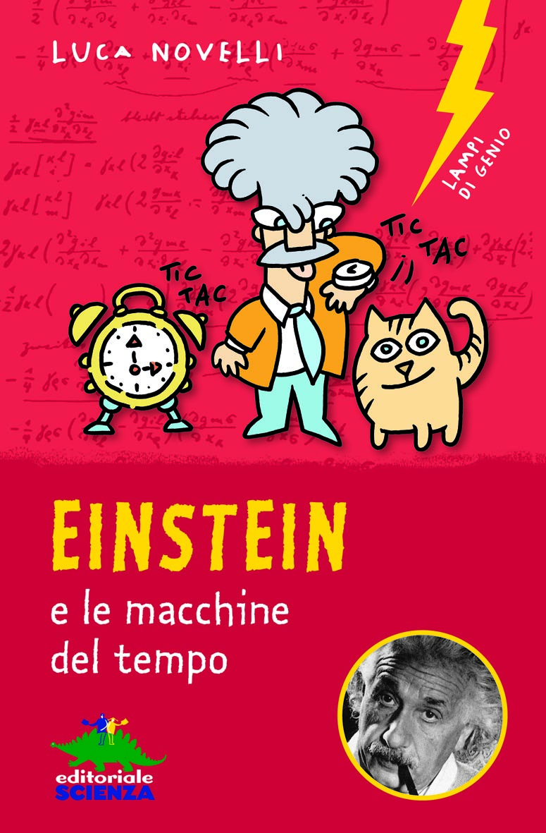 Tempo, materia ed energia: la vita e la carriera di Albert Einstein sono girate attorno a questi 3 temi. Considerato “il più grande scienziato della storia”, era una persona molto curiosa: questo gli ha permesso di studiare, scoprire molte cose del mondo che ci circonda ed essere ricordato ovunque si parli di scienza. È nato […]