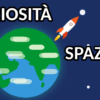 Curiosità spaziali